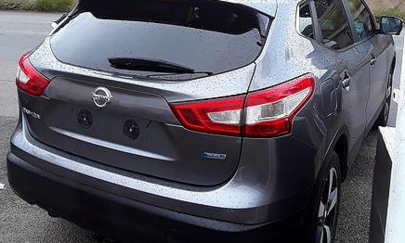 Nissan Qasqhai 1.5 D...