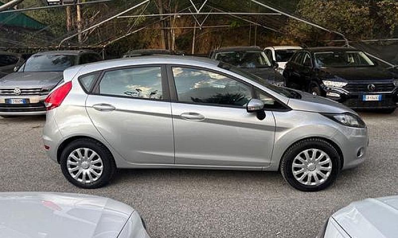 Ford Fiesta 1.4 5 Po...