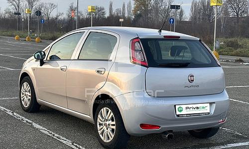 Fiat Punto 1.2 8V 5 ...