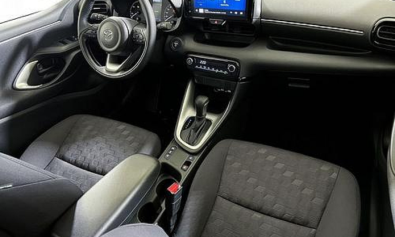Mazda Mazda2 Hybrid ...