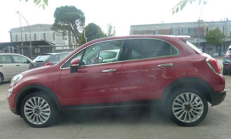 Fiat 500X Business 1...