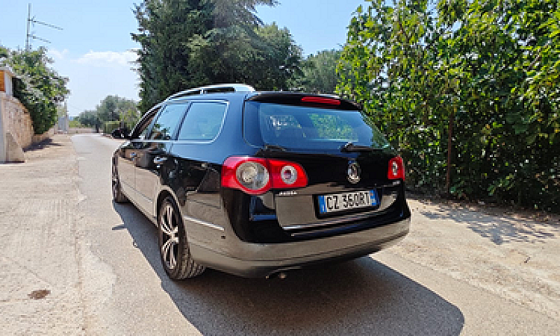 Passat...