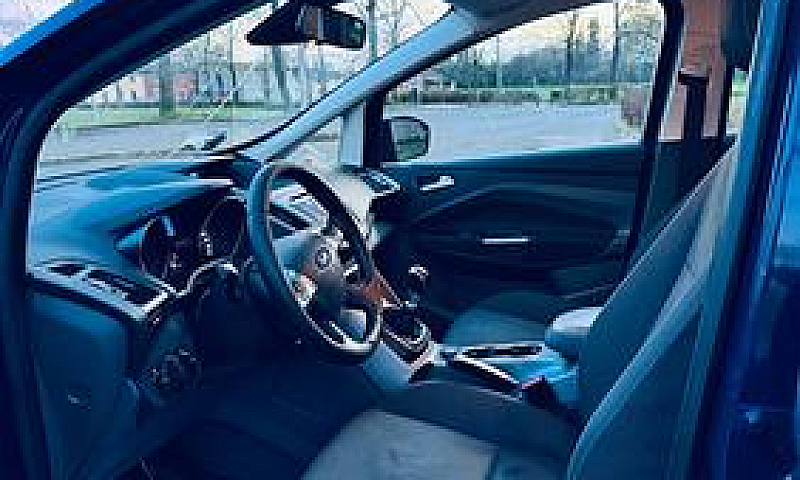 Ford C-Max 1.6 Tdci ...