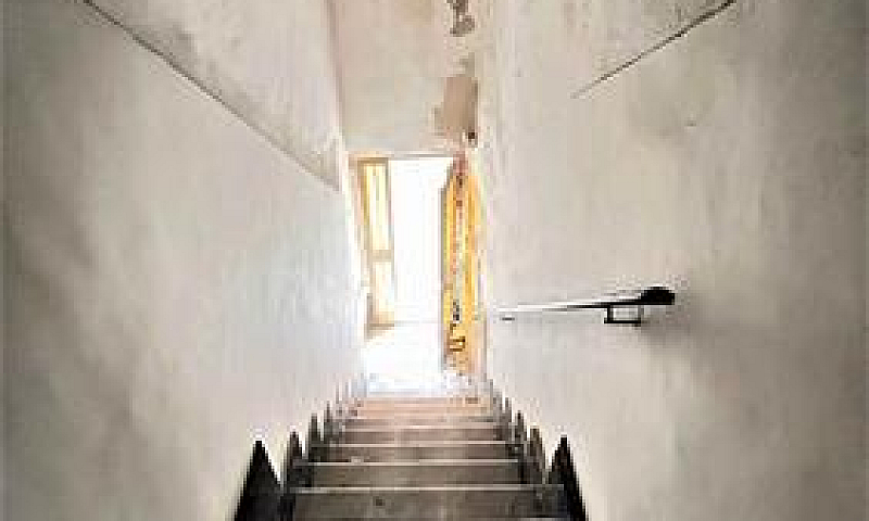 Palazzina In Pieno C...
