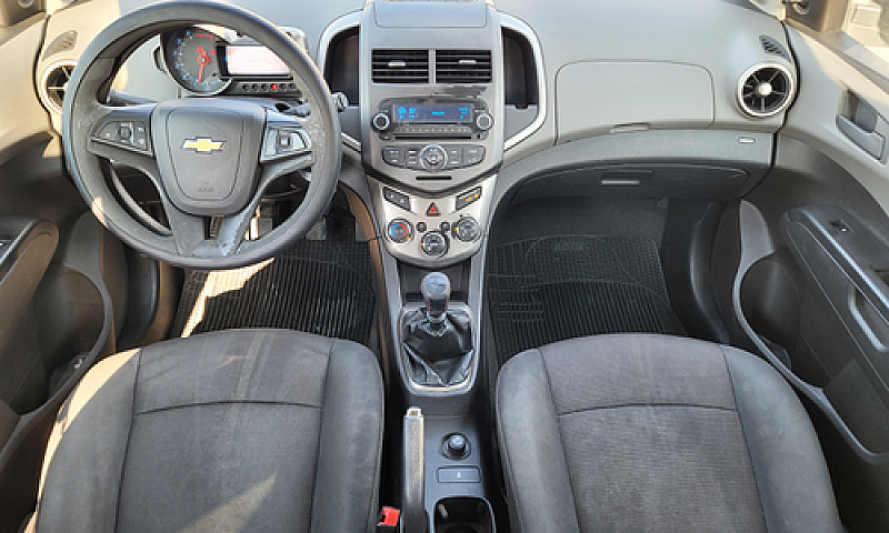 Chevrolet Aveo Neopa...