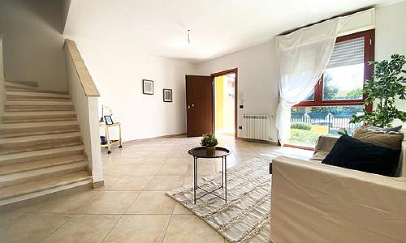 Baracca Manna Villa ...