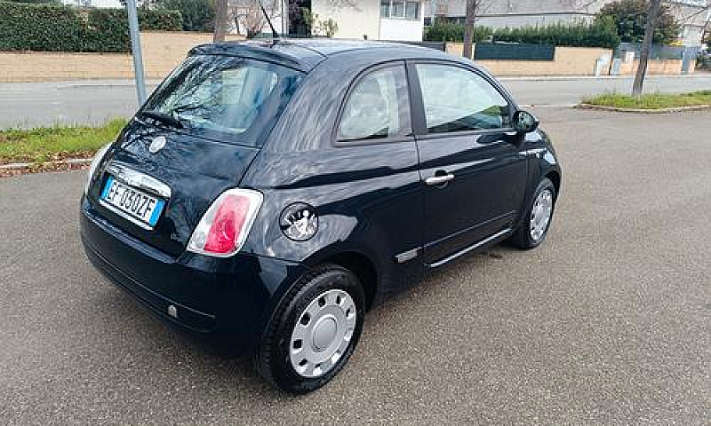Fiat 500 1.2 Automat...