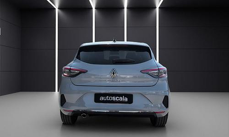 Renault Clio Eco-G 1...