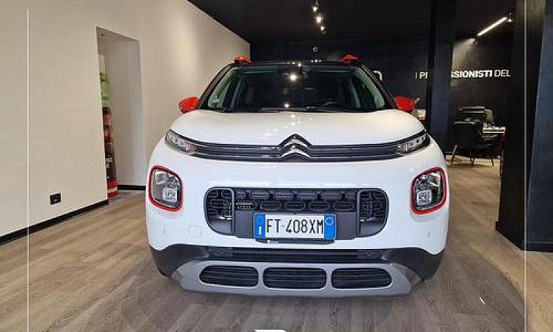 Citroen C3 Aircross ...