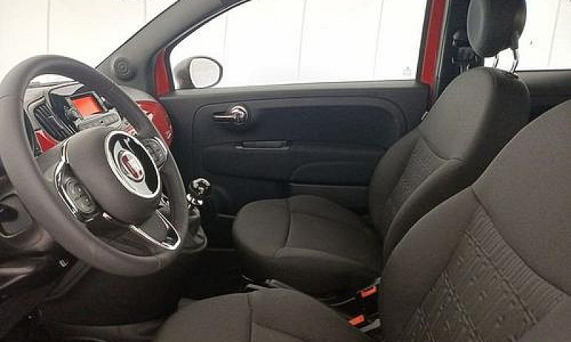 Fiat 500 1.0 70 Cv H...