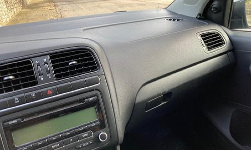Volkswagen Polo 1.2 ...