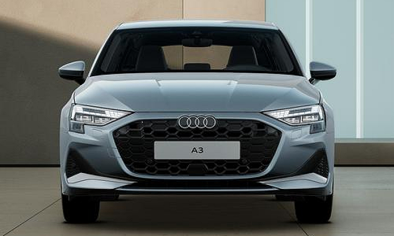 Audi A3 Sportback 40...