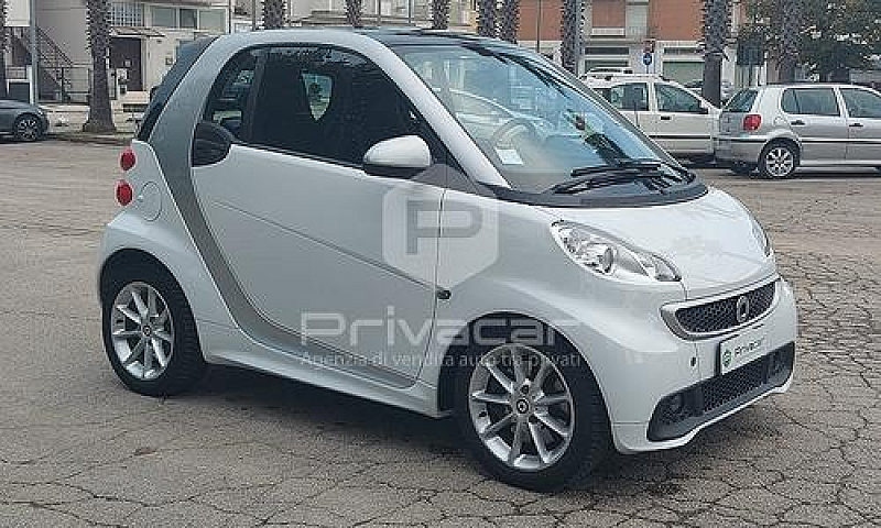 Smart Fortwo 1000 52...