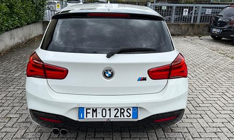 Bmw 120I Msport...