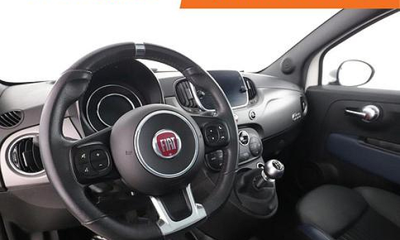Fiat 500 1.0 Hybrid ...