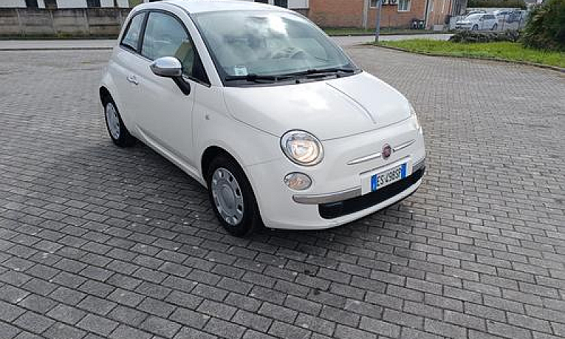 Fiat 500 1.2 Pop Del...