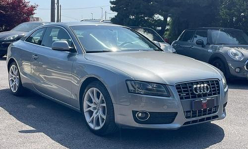 Audi A5 3.0 V6 Tdi F...