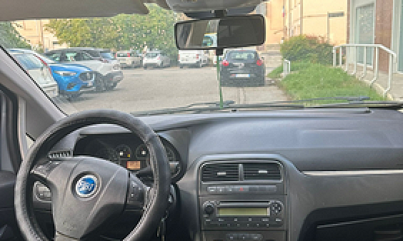 Fiat Grande Punto...