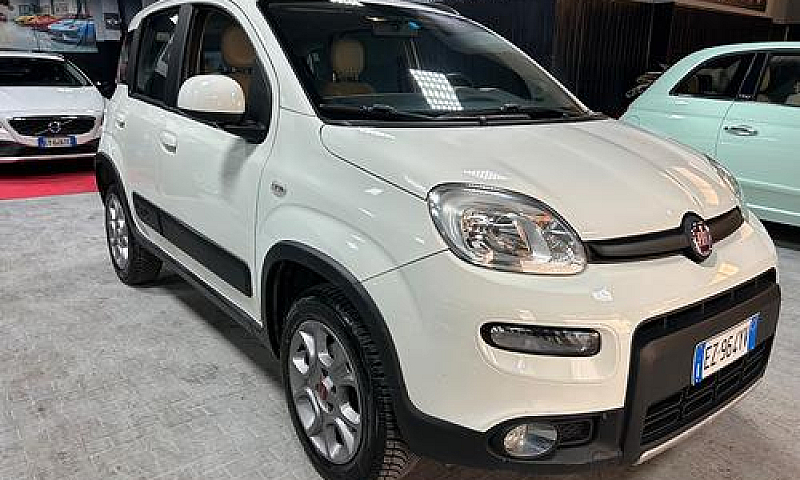 Fiat Panda 1.3 Mjt 7...