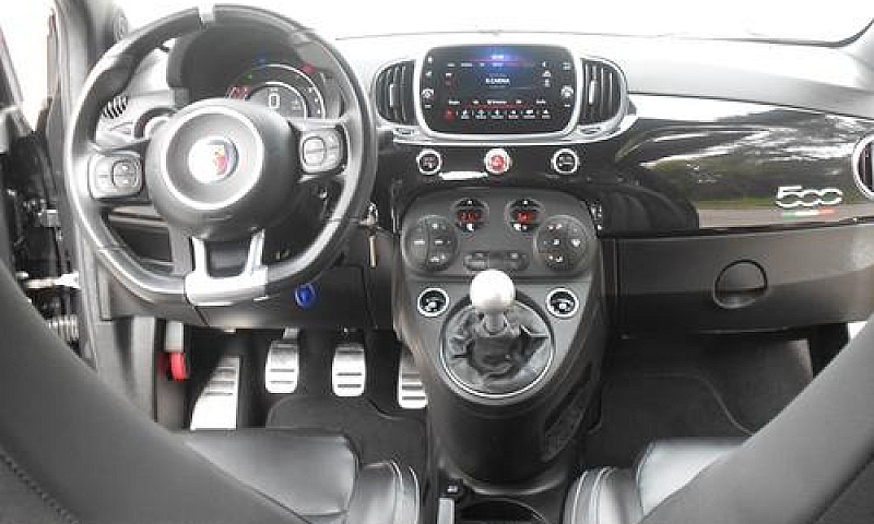Abarth 595,Turboie(P...