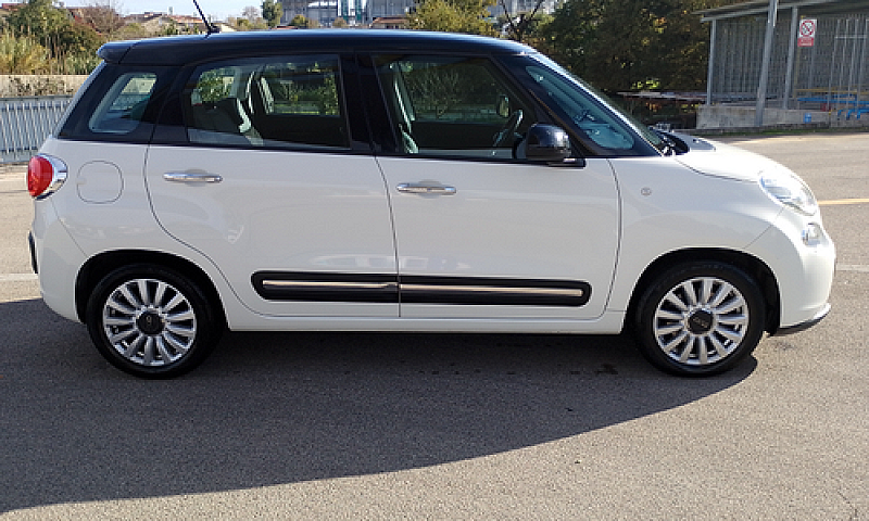 500L Easy Pop 1.3 85...
