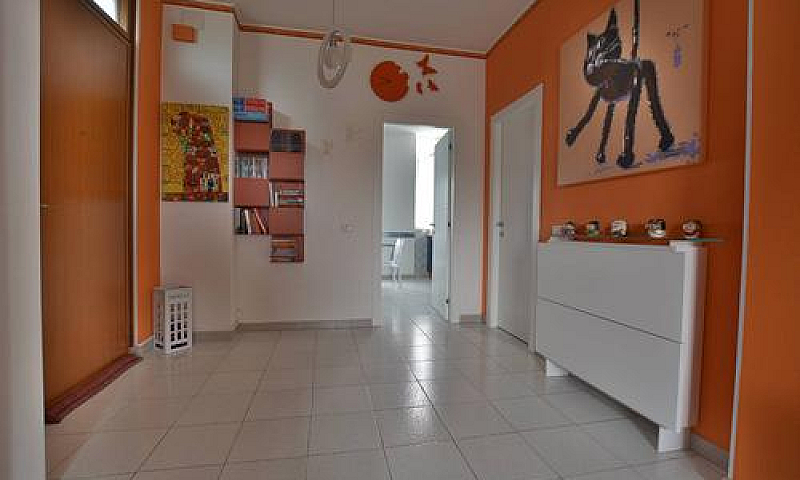 Appartamento - Cagli...