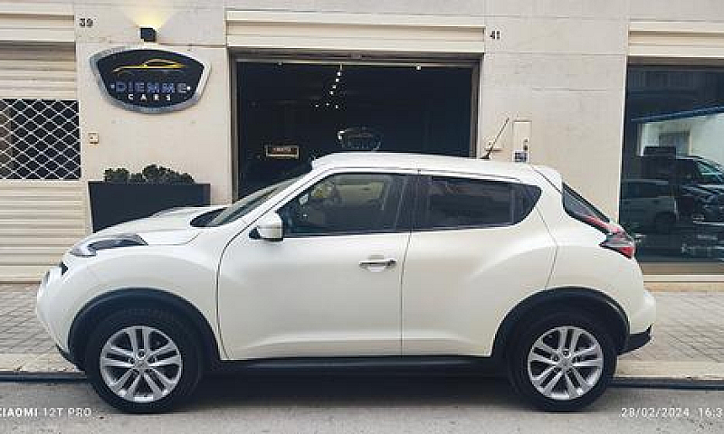Nissan Juke 1.5 Dci ...