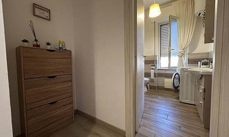 Appartamento - Assem...