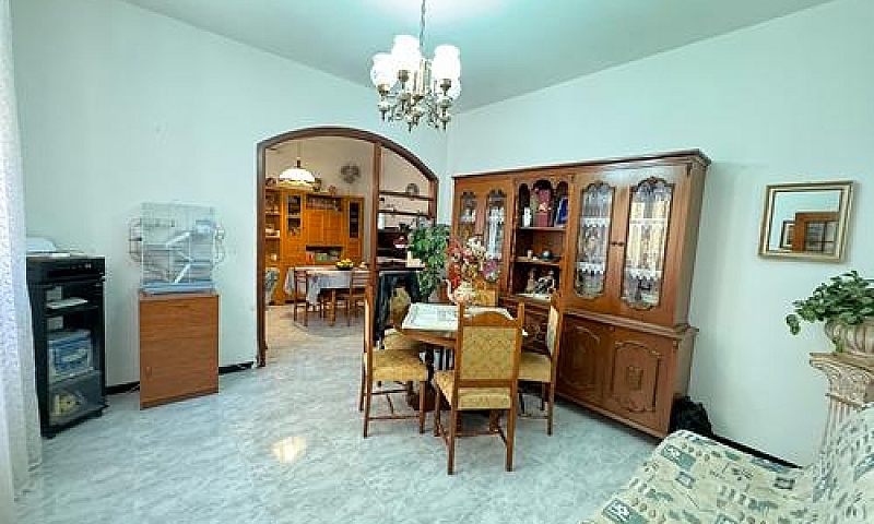 Domusnovas, Trivano ...