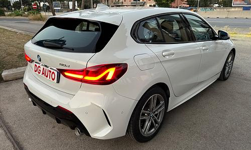 Bmw Serie1 M-Sport 1...