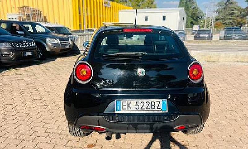 Alfa Romeo Mito 1.3 ...