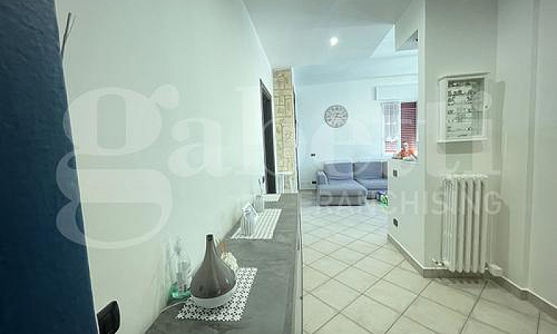 Appartamento Erba [C...