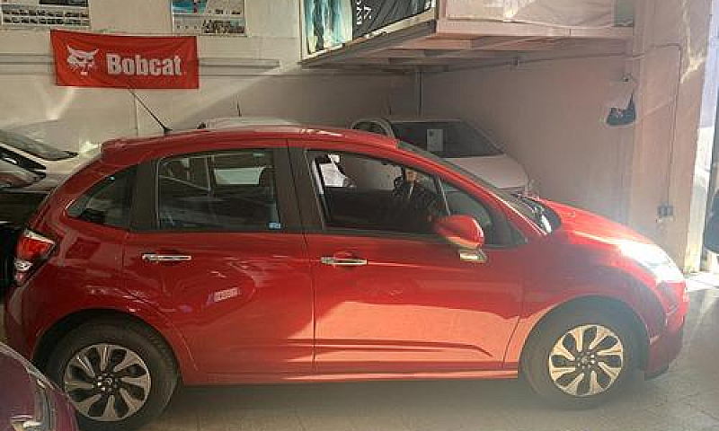 Citroen C3 Puretech ...