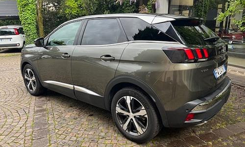 Peugeot 3008 Puretec...