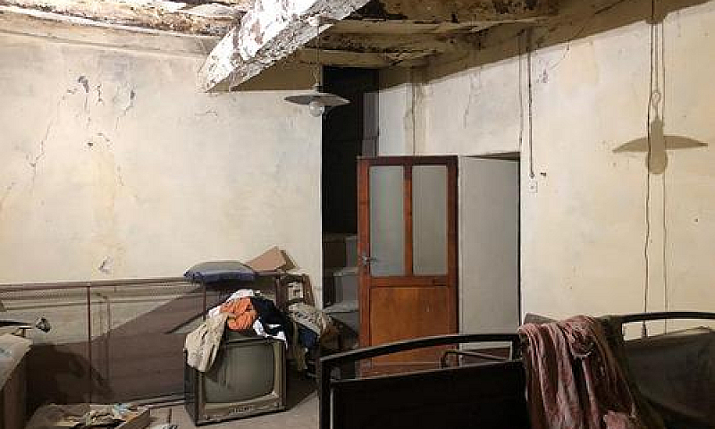 Casa Rurale Da Ristr...