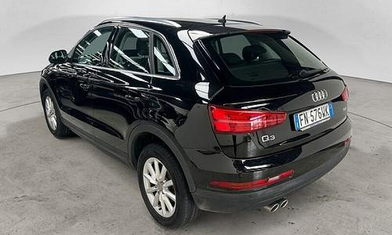 Audi Q3 2.0 Tdi 150 ...