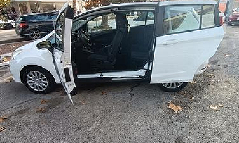 Ford B-Max 1.5 Tdci ...