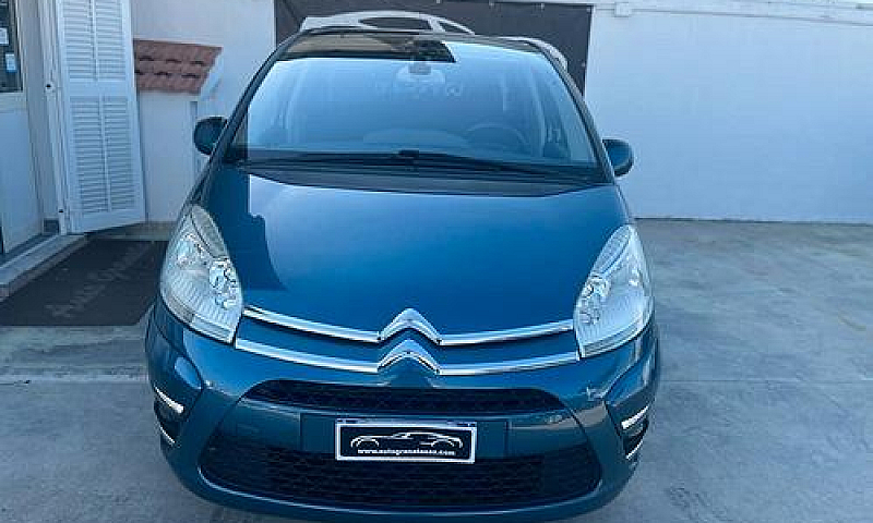 Citroen C4 Picasso 1...