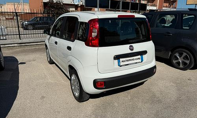 Fiat Panda 1.3 Mjt S...
