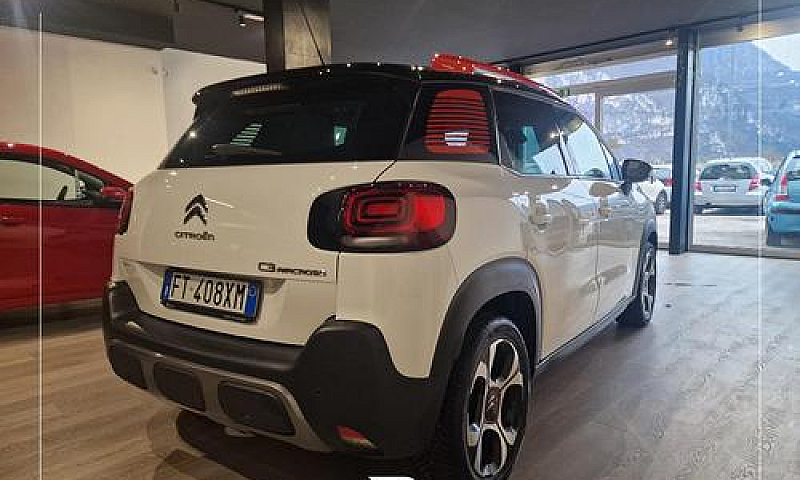 Citroen C3 Aircross ...