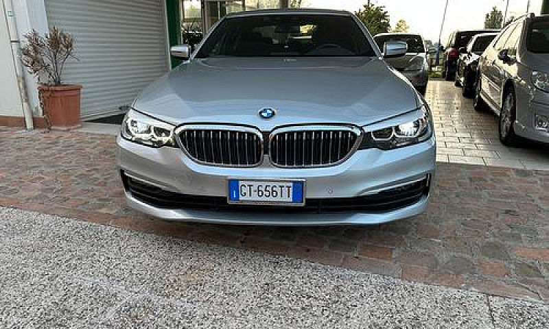 Bmw 530 530E Busines...