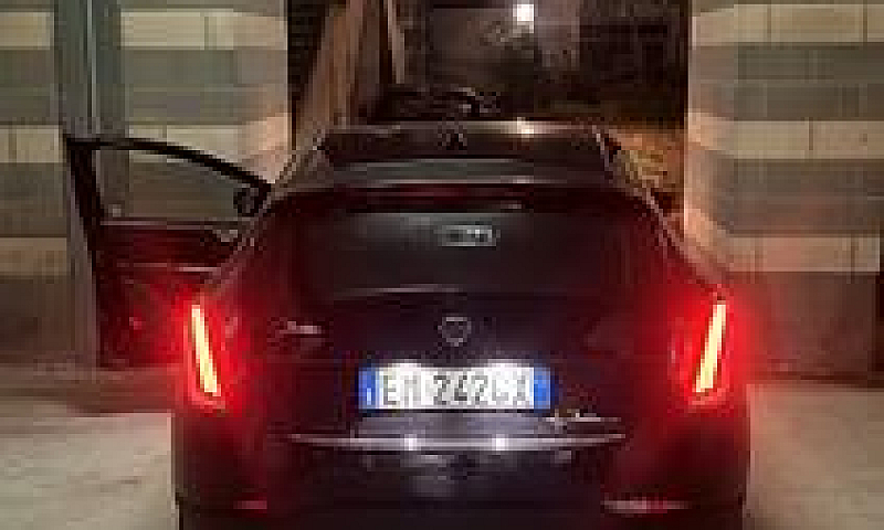 Lancia Delta 1.6 120...