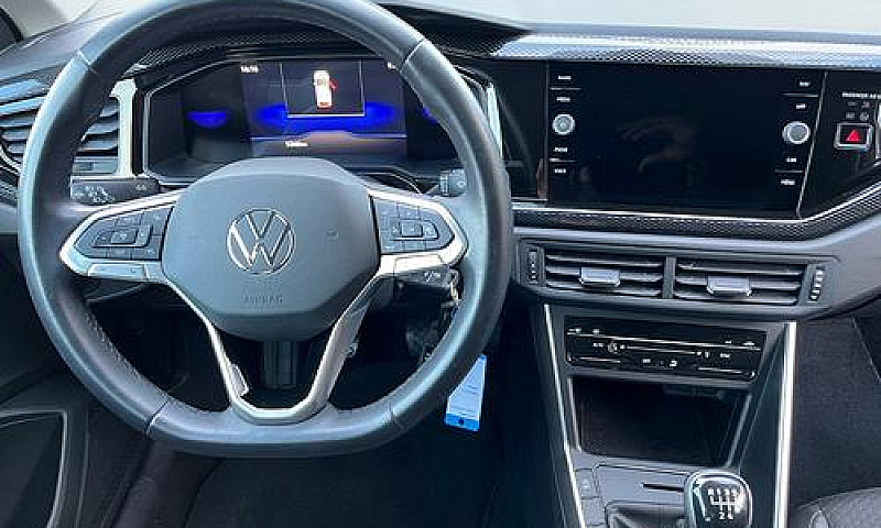 Volkswagen Taigo 1.0...
