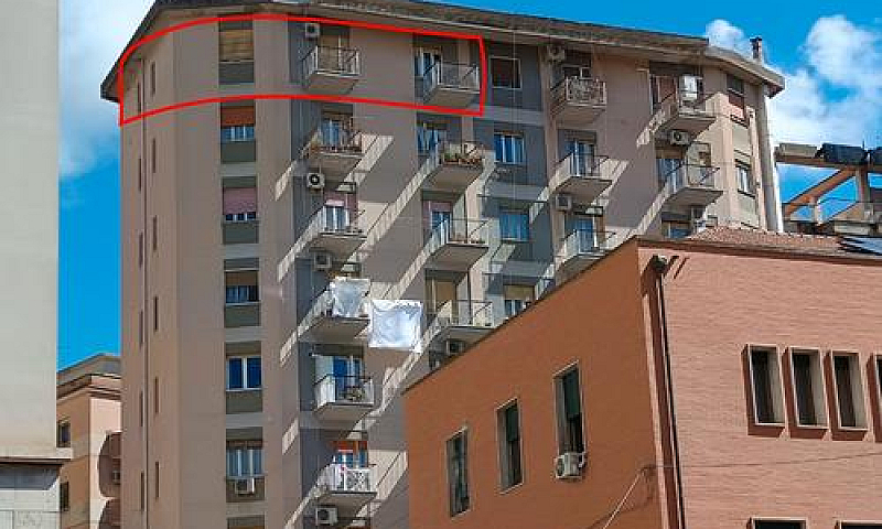 Appartamento Via Gor...