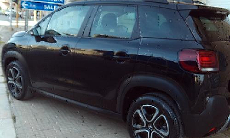 Citroen C3 Aircross ...