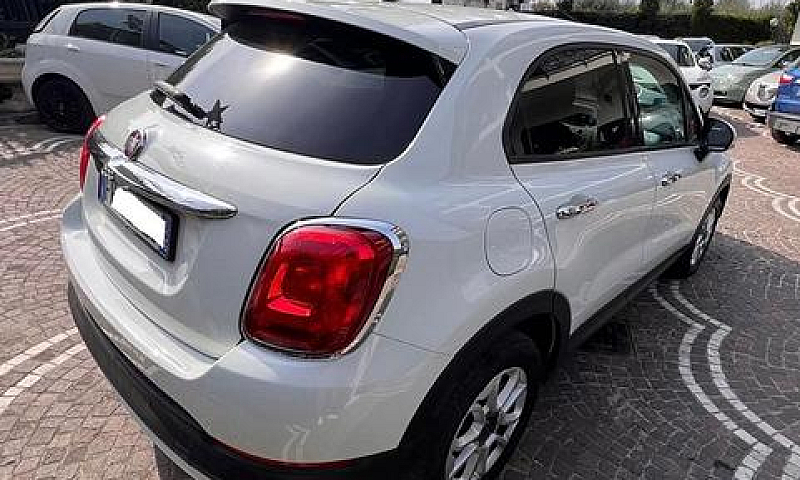 Fiat 500X 1.3 M.jet ...