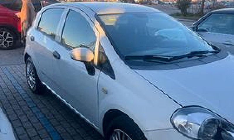Fiat Grande Punto - ...