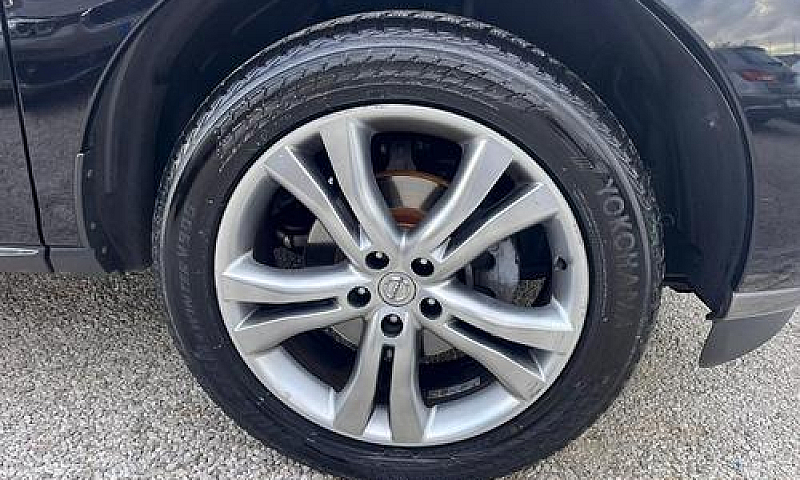 Nissan Murano 2.5 Dc...
