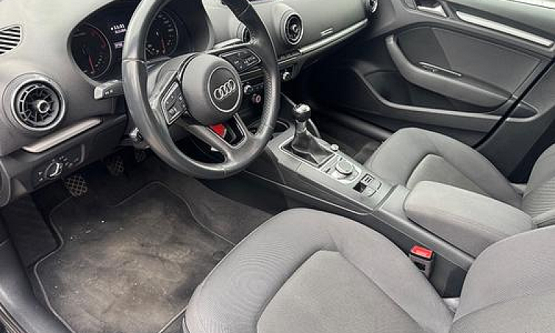 Audi A3 Spb 30 Tdi B...