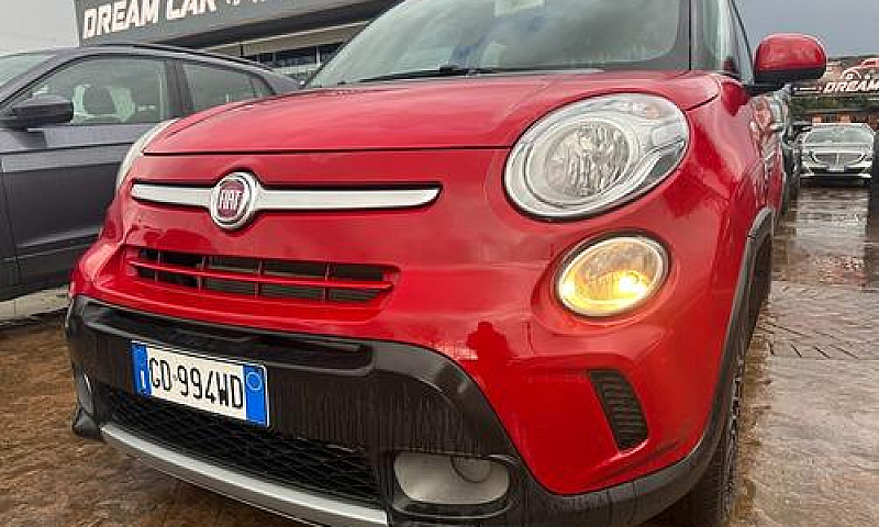 500 L U Connect Semi...